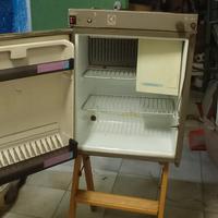 Frigo trivalente Elettrolux