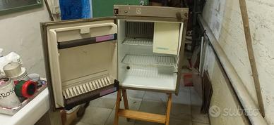 Frigo trivalente Elettrolux