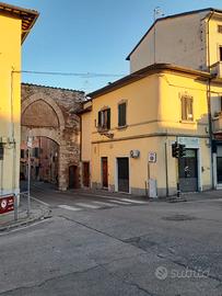 TERRATETTO