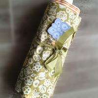 kit grembiule e utensili da cucina THUN 