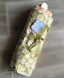 kit grembiule e utensili da cucina THUN 