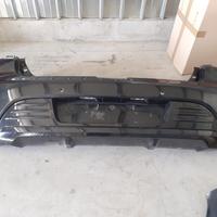 Paraurti posteriore renault clio #1