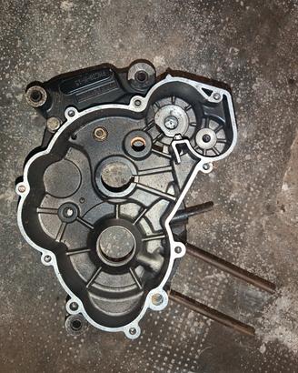 Semi Carter Destro Morini G30