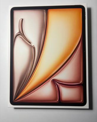 Ipad Air 13 inch M4 (2026) 128GB