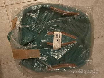 Tappeto pulisci scarpe da giardino