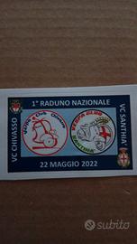 vespa toppa raduno