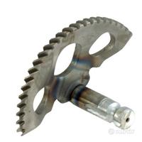 Albero messa in moto scooter 50 cc piaggio