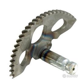 Albero messa in moto scooter 50 cc piaggio