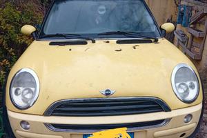Mini 2005 1.6 16 valvole