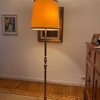 Splendide lampade piantane eleganti - classiche