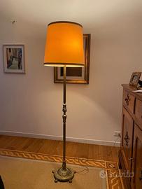 Splendide lampade piantane eleganti - classiche