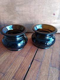 set gadget Olio Grappolini raro