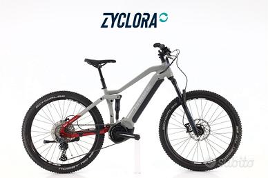 Haibike AllTrail 5 t.S