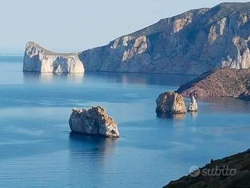 Casa vacanze costa sud-ovest sardegna