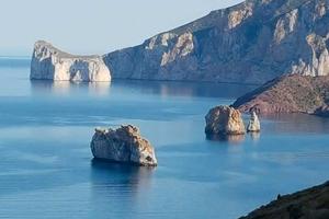 Casa vacanze costa sud-ovest sardegna