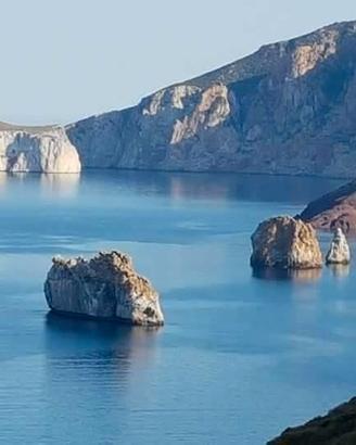 Casa vacanze costa sud-ovest sardegna