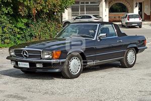 Mercedes 107047 420 SL