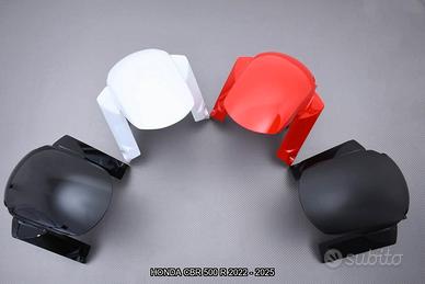 Parafango per anteriore HONDA CBR 500 R 2022 2025