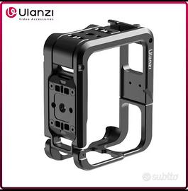 Ulanzi gabbia Insta360 Ace Pro 2