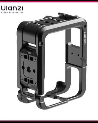 Ulanzi gabbia Insta360 Ace Pro 2