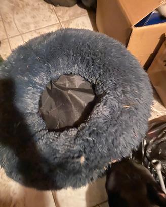 Cuccia per gatti o cani piccolo