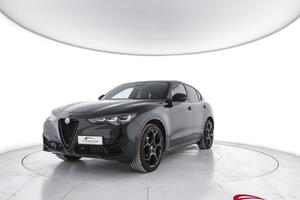 ALFA ROMEO Stelvio 2.2 t Veloce Q4 210cv auto