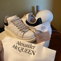 Scarpe Alexander McQueen Donna Tg.38 usate