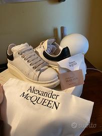 Scarpe Alexander McQueen Donna Tg.38 usate