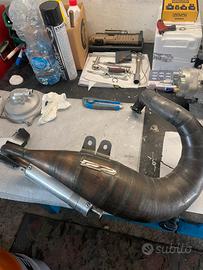 Marmitta riccardo pepe