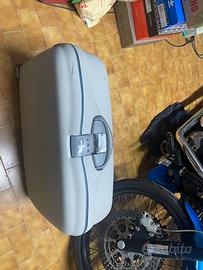 Valigia rigida Samsonite