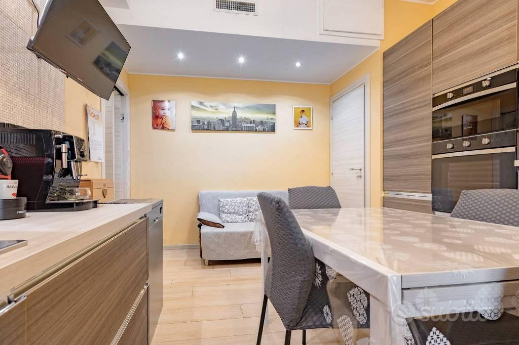 Appartamento – Cinisello Balsamo, Campo dei Fiori - Vista 3
