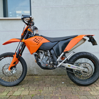 KTM 250 EXC-f