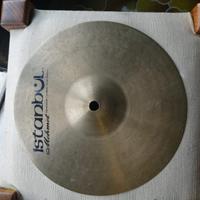 Piatto crash 10" Istanbul Mehmet