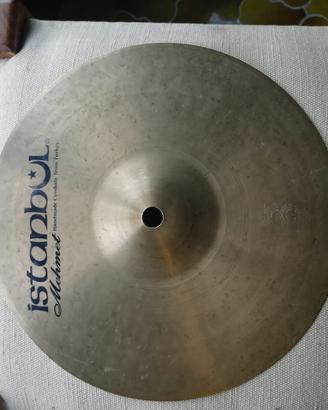 Piatto crash 10" Istanbul Mehmet