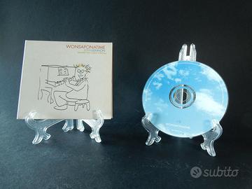 CD Woms upon a time - John Lennon