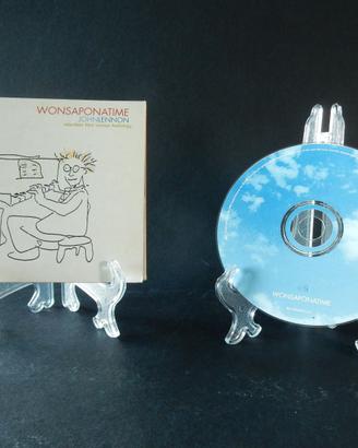 CD Woms upon a time - John Lennon