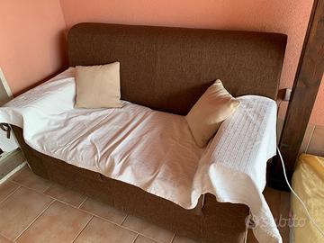 Divano Biposto