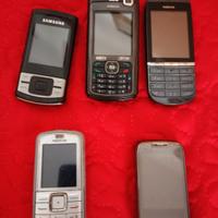 telefoni cellulari 