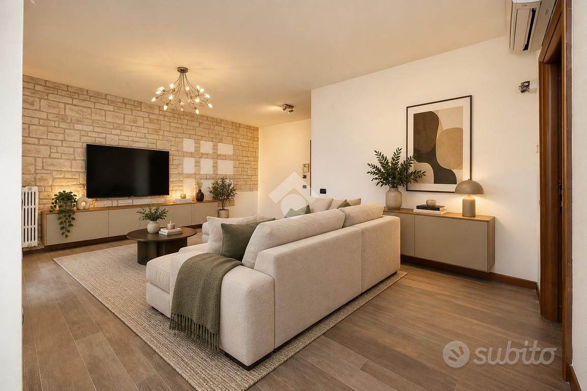 Appartamento – Gessate, Milano - Vista 2