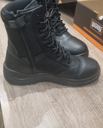 scarpe uomo magnum