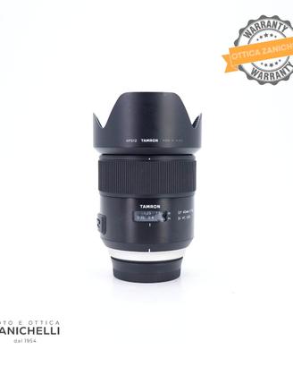 Tamron SP 45 f/1.8 Di VC USD (Nikon) Usato (G671)