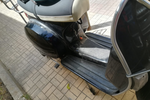 Vespa px 125 arcobaleno