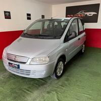 FIAT MULTIPLA DA VETRINA FULL OPTIONAL 120000 CHIL