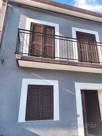 persiane in alluminio con lamele orientabili casa