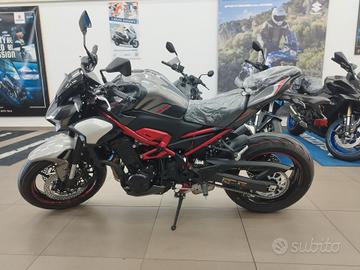 Kawasaki Z 900