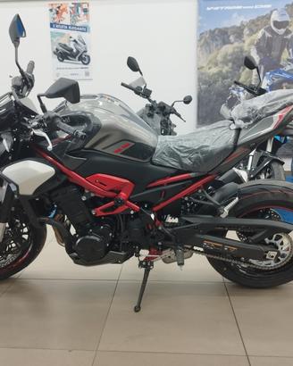 Kawasaki Z 900