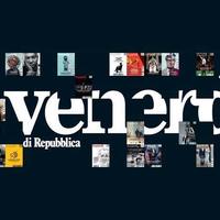 Supplemento Venerdì