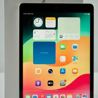 ipad anno 2022 9 gen 64 GB WiFi batt 98% garanzia