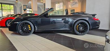 Porsche 997 997 carrera cabrio *Motore Nuovo*