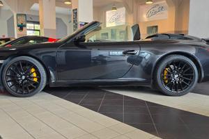Porsche 997 997 carrera cabrio *Motore Nuovo*